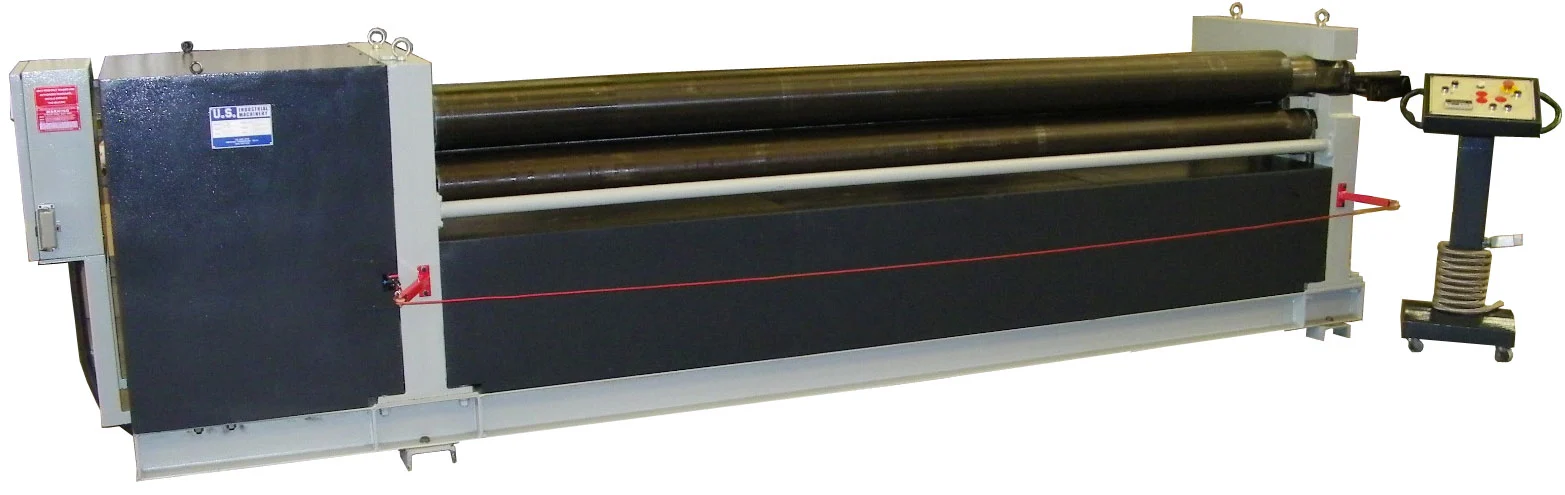 NEW U.S. INDUSTRIAL USR1025