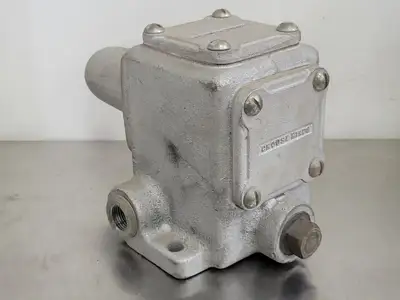 USED CROUSE-HINDS AFU 0333 10