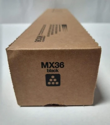 Toner for Sharp MX36 MX-2610N MX-3110N MX-3610N Black Magenta Yellow