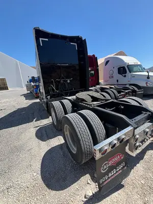 Used 2019 KENWORTH T800 Miscellaneous Trucks/Trailers Illinois US | Revelation Machinery #1275609