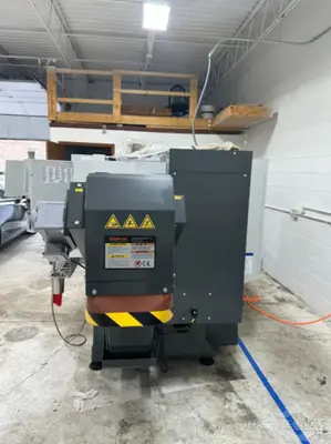 USED 2024 HAAS ST-15Y