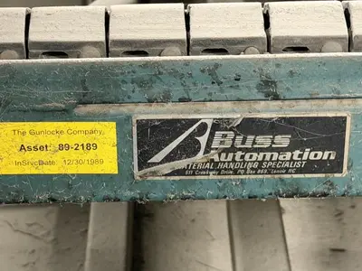 Used NEWMAN S-382 End Matchers Pennsylvania US | RT Machine Company #1329169