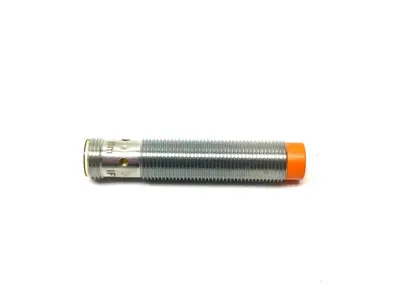 IFS241, IFK3007-BPKG/US-104 | Ifm IFS241 Inductive Proximity Sensor M12 PNP 7mm Range IFK3007-BPKG/US-104 - New Other