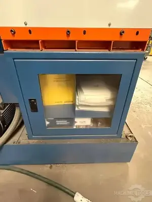 Used 2021 MATSUURA VX-1500 Vertical Machining Centers Arizona US | KD Machinery #1541067