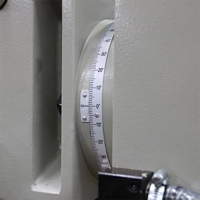 BAILEIGH VMD-828G Mill/Drills | Sierra Victor Industries (5)
