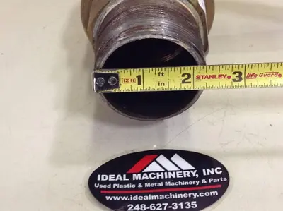 USED RUB INC PN40 MS58
