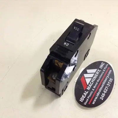 USED SQUARE D QB130