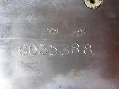 GENERIC Core HFA #28525