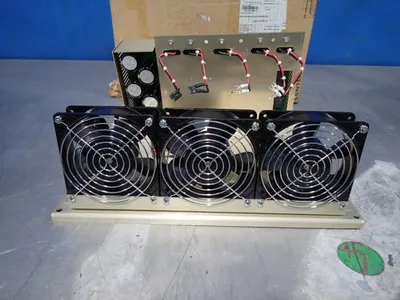 USED 2007 FADAL SMA85105A3PS1B