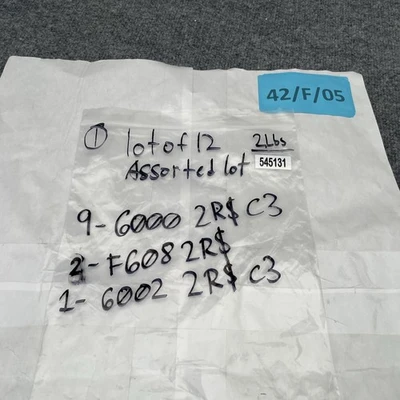New | in-Stock ZSKL 6205-2RSNR Bearings California US | Davliegogo LLC #1707108