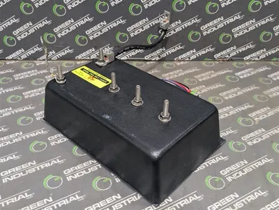 Cutler Hammer 95-000042 Transient Voltage Surge Suppressor Module 208Y/120 Used