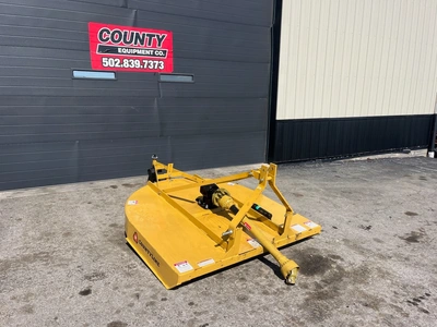 Countyline 5t Rotary Cutter Rotary Cutter | County Equipment Company LLC (2)