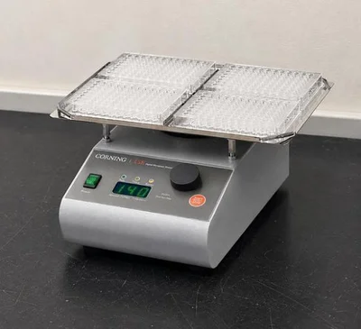 Used CORNING LSE DIGITAL MICROPLATE SHAKER Microplate Readers New Jersey US | Bionex Scientific LLC #798552
