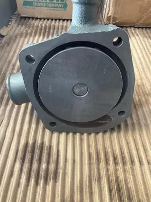 Arrow Engine Water Pump PN 12273212