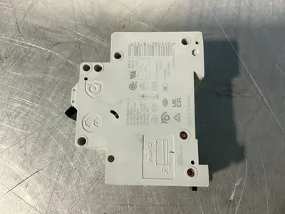 New | in-Stock EATON FAZC4/2 Circuit Breakers Ohio US | HGR 24 #1462167