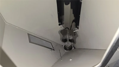 USED CONAIR TB250