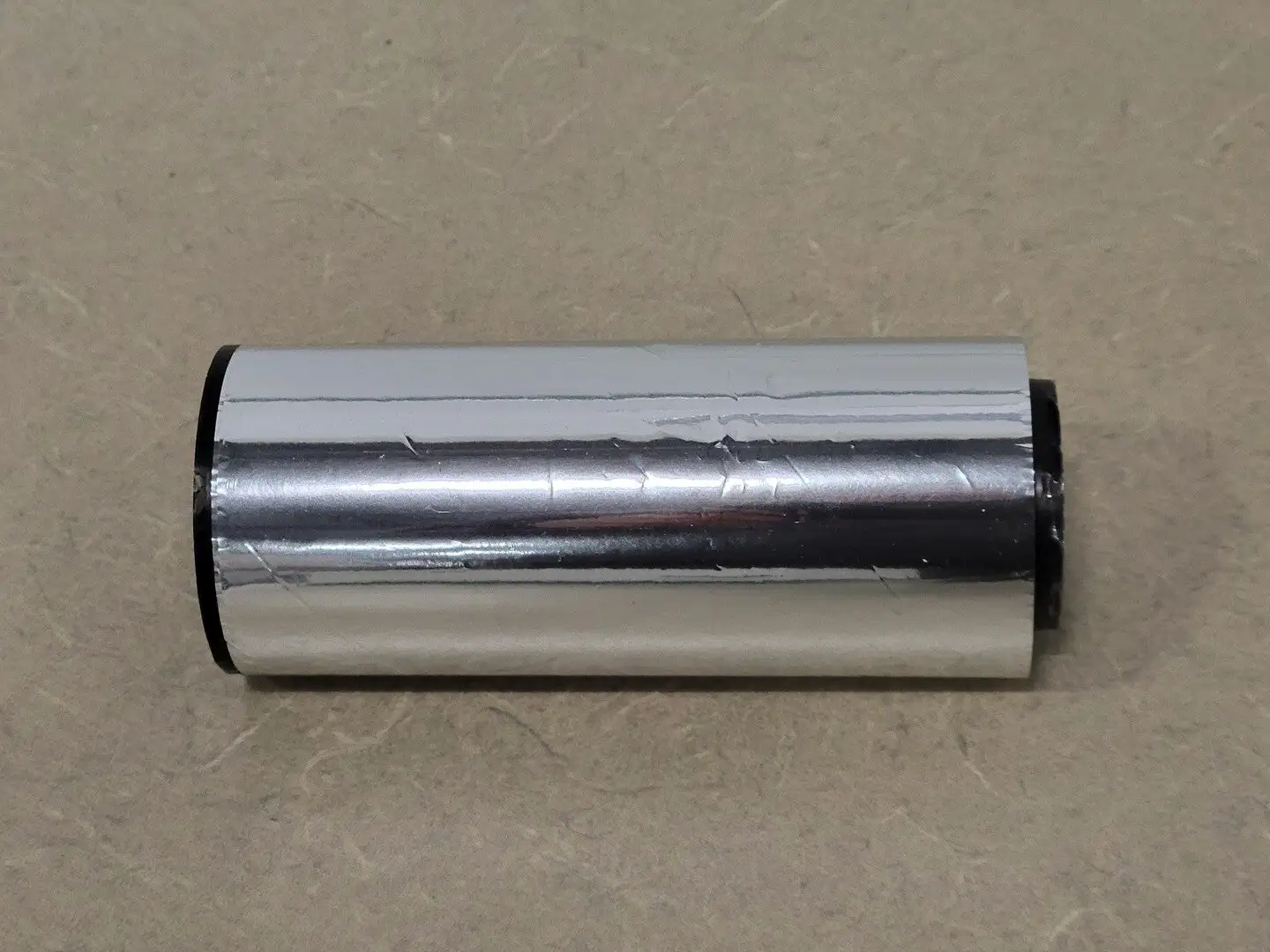 USED PANDUIT RMEH4BL