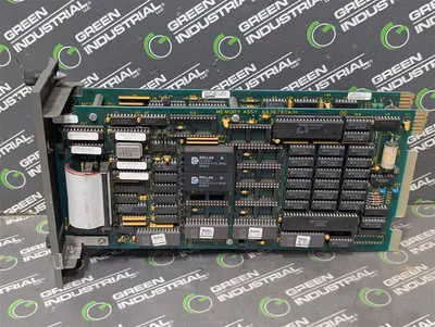 Bailey Controls INPCT01 infi 90 Plantloop to Computer Transfer Module Used
