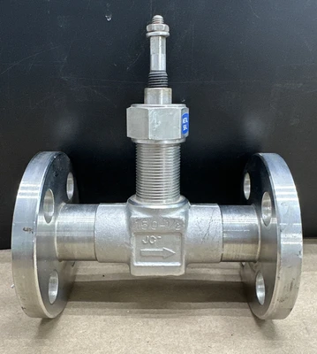 USED Fujikin JC150-1/2