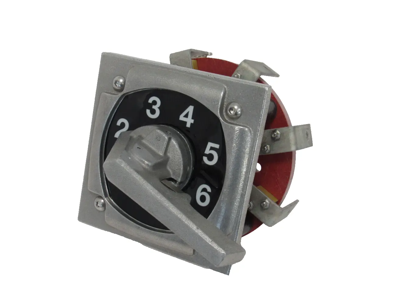 NEW 6 POSITION SWITCH