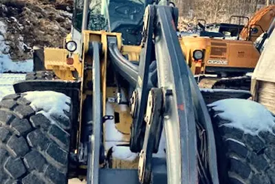 Used 2010 DEERE 644K Wheel Loaders New York US | Proxy Equipment #1378072