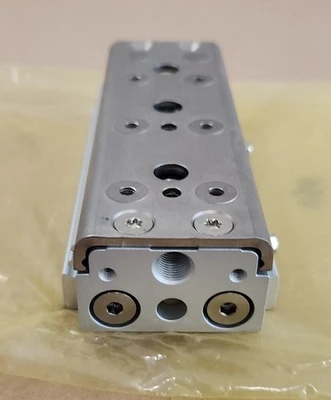 NEW SMC MXQ16-50ZD