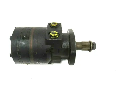NEW ROSS M8050105AAAA TORQMOTOR