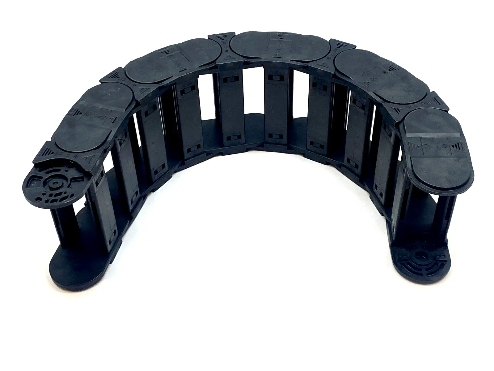 USED IGUS E-CHAIN CABLE CARRIER