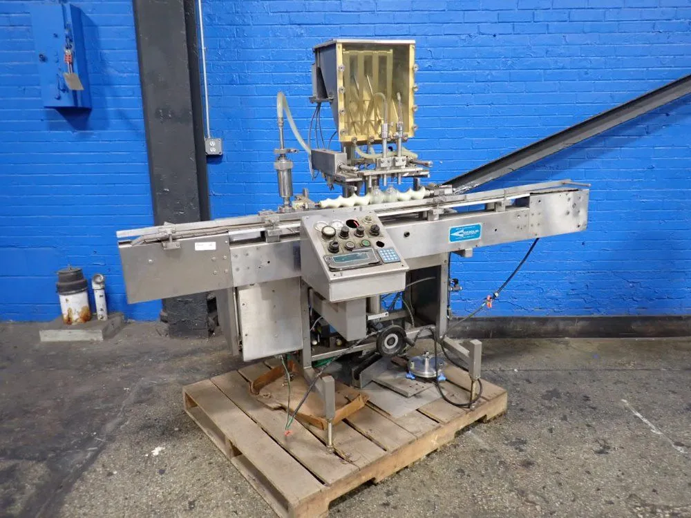 Used COZZOLI MACHINE COMPANY _UNKNOWN_ Chemical & Process Equipment Ohio US | HGR 24 #887241