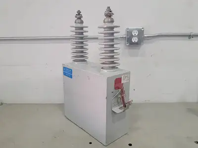 USED 1995 GENERAL ELECTRIC 37V58L400UC50