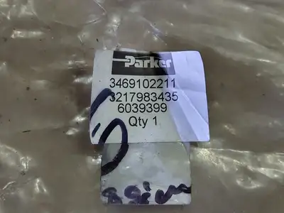 New | in-Stock PARKER 3469102211 Parts British Columbia CA | Lenmark #1440076