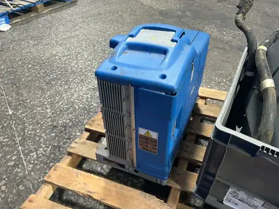 Used NORDSON PROBLUE 10 / STD Miscellaneous Packaging Equipment Ohio US | HGR 24 #1495310