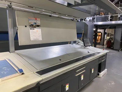 Machinery Solutions Group Legacy Press Controls Upgrades Motion Control & Automation | Machinery Solutions Group, Inc. (9)