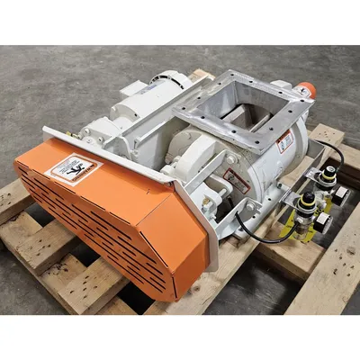 NEW KICE INDUSTRIES INC. VJOT8X6X6