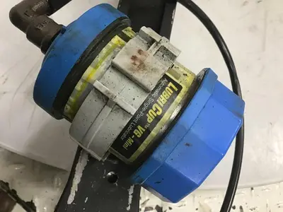 USED HUSKY 254439-10