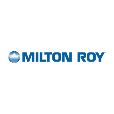 MILTON ROY