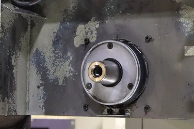 2006 CHEVALIER FSG-1632-ADII Surface Grinders | Clark Machinery Sales, LLC (4)