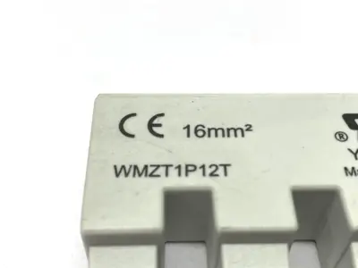 USED EATON WMZT1P12T