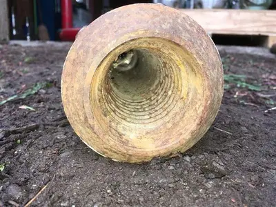 Used AFTERMARKET HV CORE BARREL WITH NWJ CONNECTION Drilling Attachments Pennsylvania US | East West Machinery & Drilling #1415709
