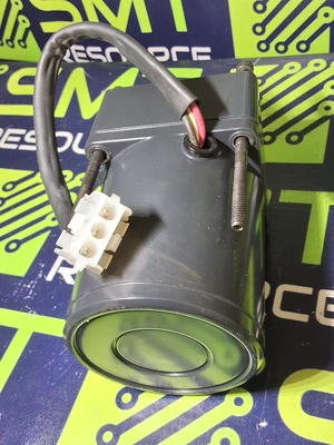 ORIENTAL MOTOR 3IK15GN-AW INDUCTION MOTOR WITH 3GN12.5.KA GEAR HEAD
