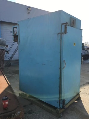 USED GRUENBERG T45V720.1