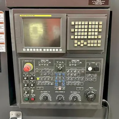 USED 2013 DOOSAN T2-2T