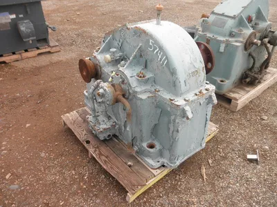USED FARRELL SI 14-8