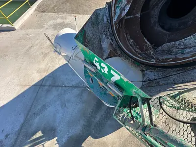 Used 2020 TEREX FD4000 Cement Mixers Georgia US | Proxy Equipment #1381936