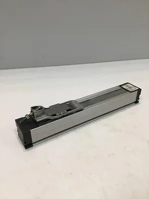 USED NOVOTECHNIK TLH100