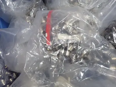 Metal Clips
