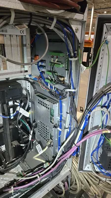 USED 2006 ABB IRB 6600 175/2.55