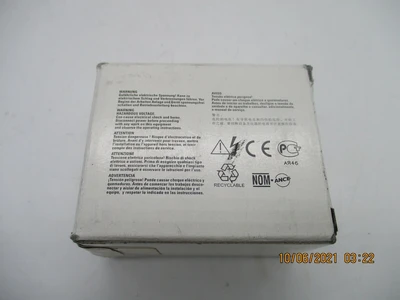 NEW Siemens 3RT1016-1AF01