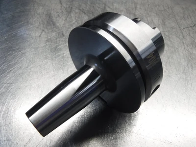 ERI America HSK63-80A 3/8" Shrink Fit Holder 3.375" Pro UNV-5204 (LOC799)