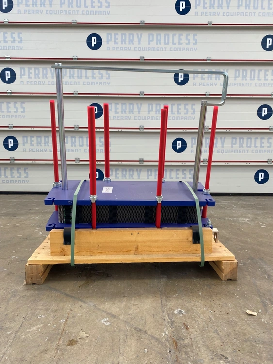 New | in-Stock 2024 ALFA LAVAL AQ2T-PFG Heat Exchangers New Jersey US | Perry Equipment #1285786